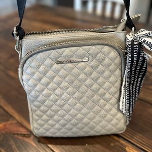 Steve Madden crossbody purse